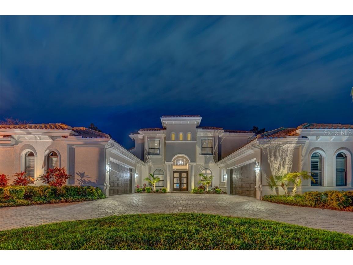 1031 Toscano Drive Trinity FL 34655 W7862894 image1