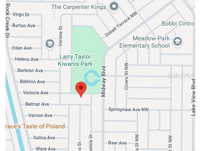 1031 Victoria Avenue Port Charlotte FL 33948 TB8519550 image2