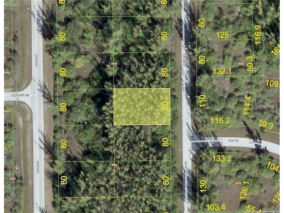 10310 Abello Road Port Charlotte FL 33981 T3381100 image1