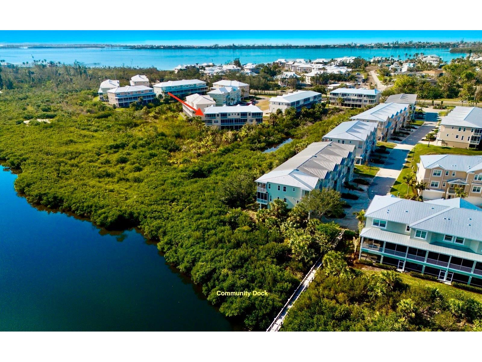 10310 Coral Landings Court #98 Placida FL 33946 D6146507 image32