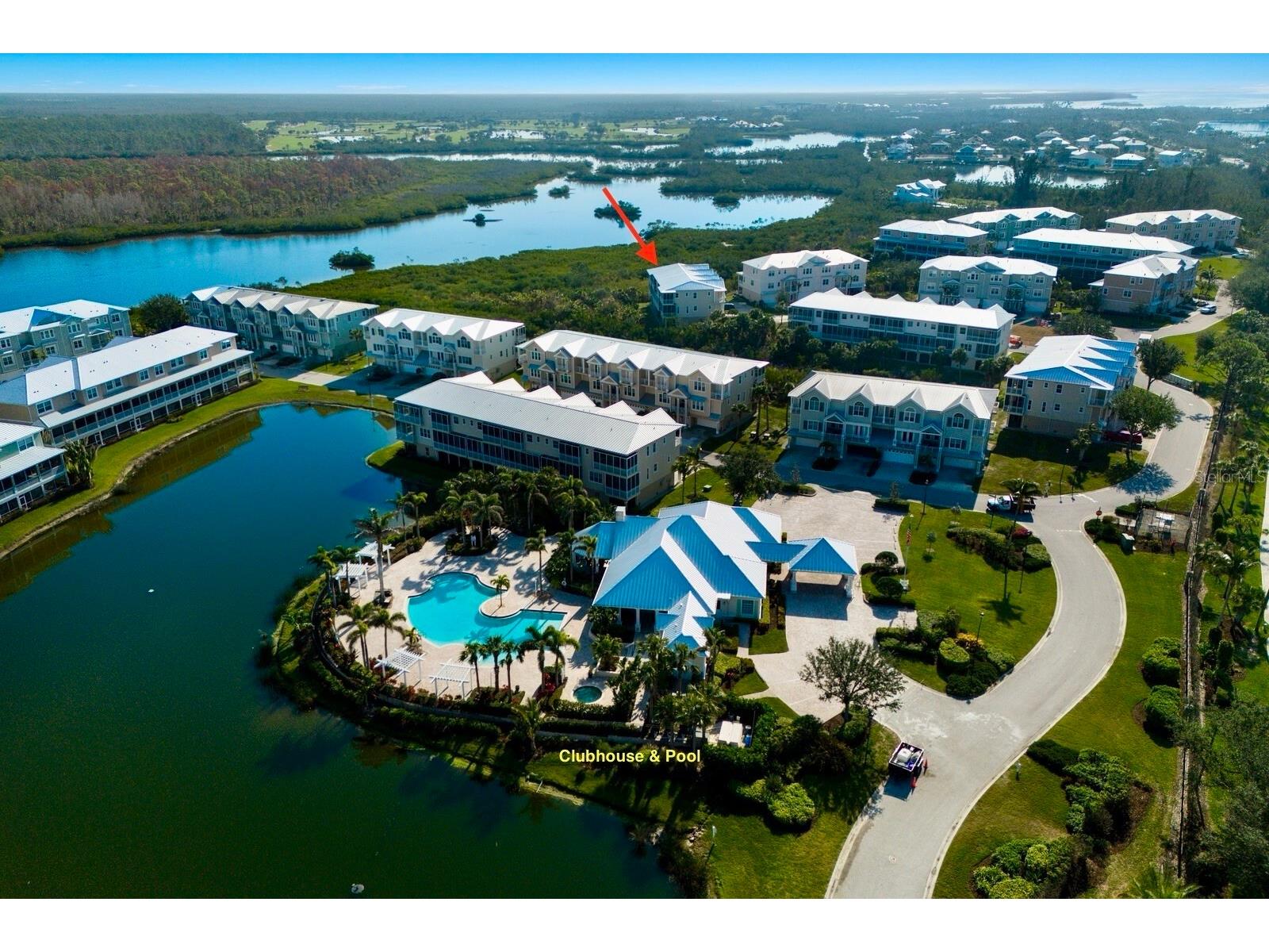 10310 Coral Landings Court #98 Placida FL 33946 D6146507 image33