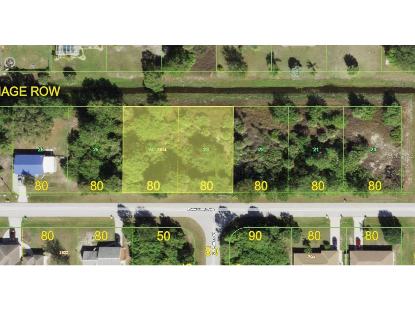 10310 Deerwood Avenue Englewood FL 34224 D6124383 image1