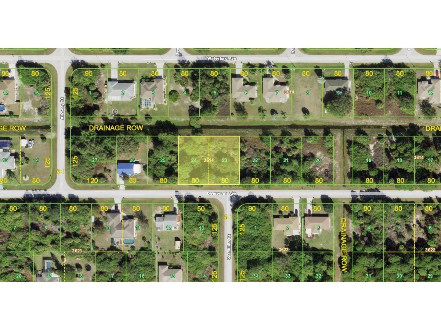 10310 Deerwood Avenue Englewood FL 34224 D6124383 image2