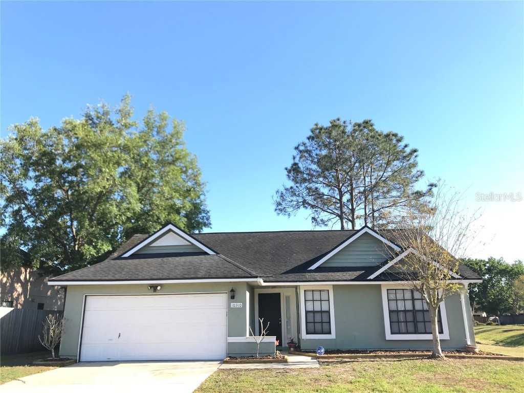 10310 Green Mistletoe Court Orlando FL 32825 O6130807 image1