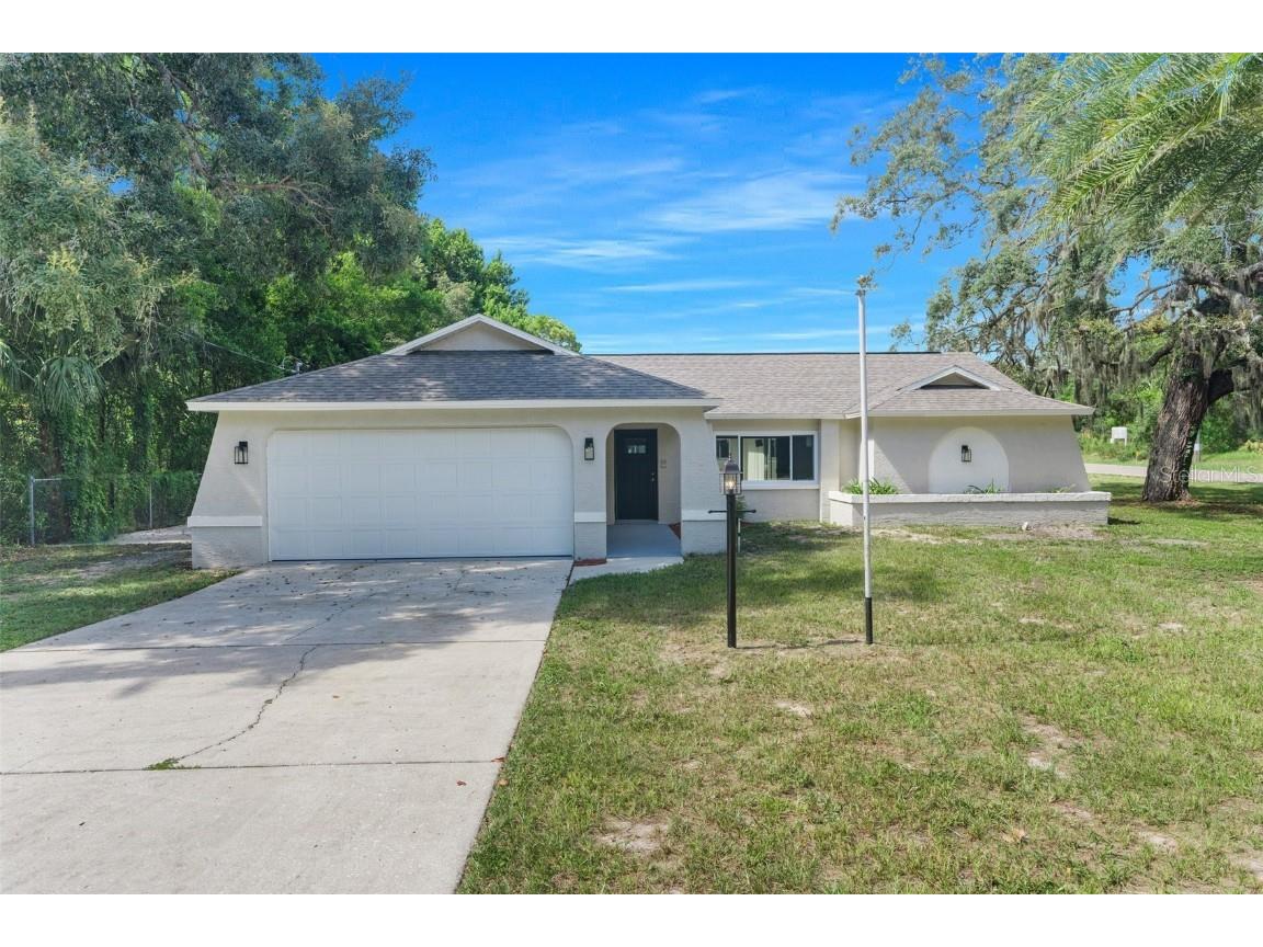 10311 Cara Street Spring Hill FL 34608 W7857277 image1