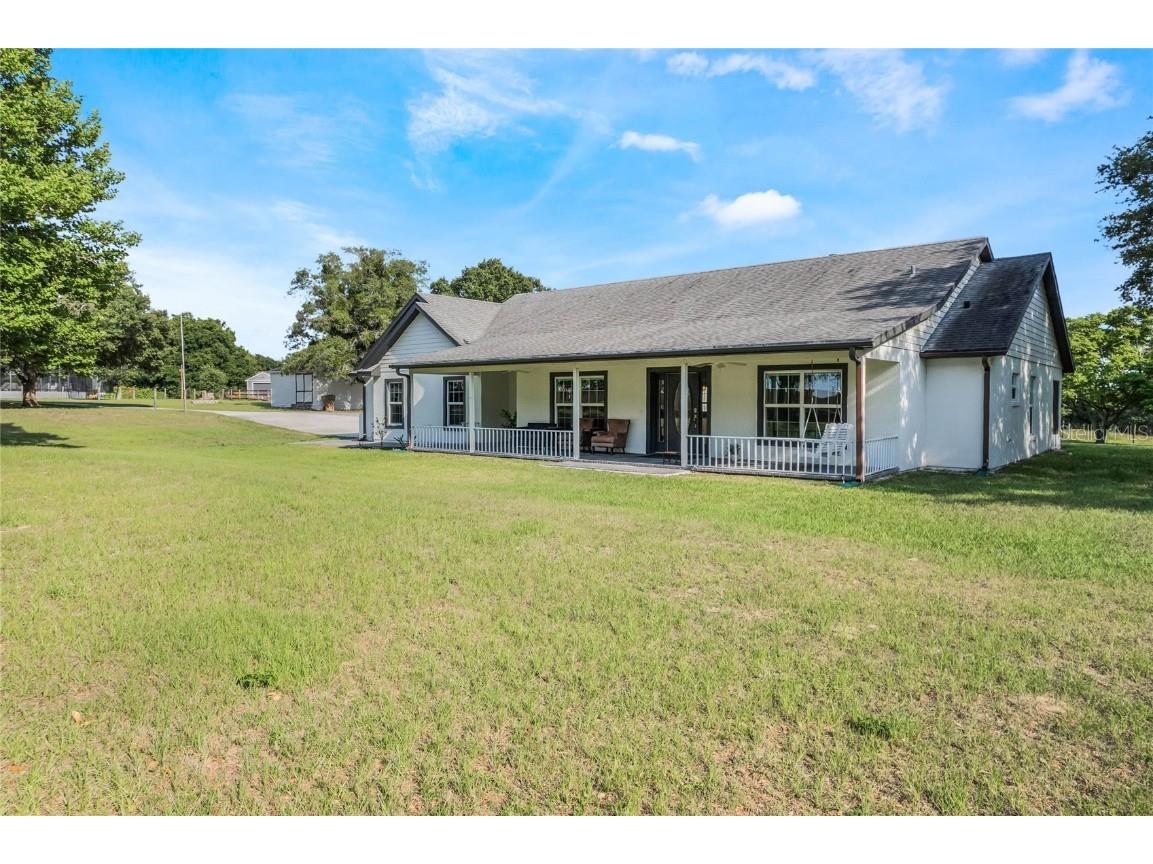 10311 Dog Patch Lane Clermont FL 34715 - Clear Lake O6159161 image1