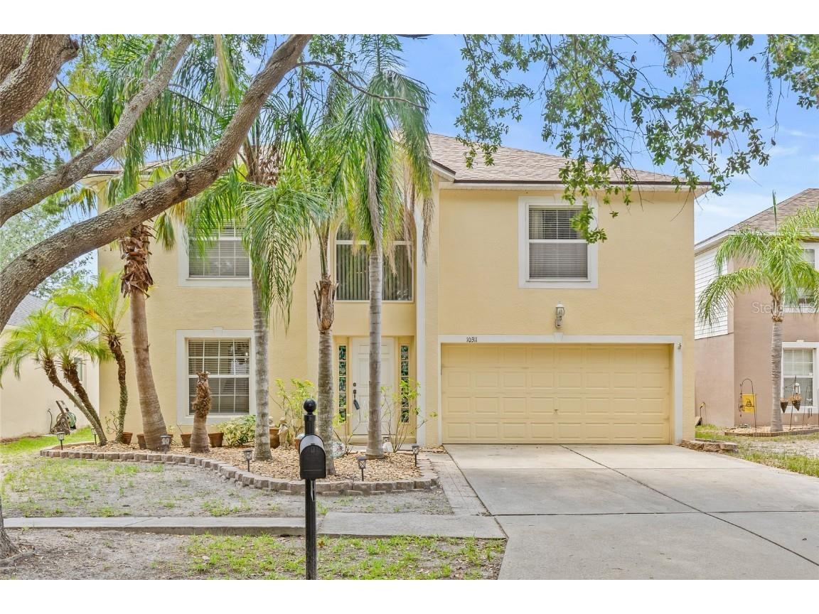 10311 Frog Pond Drive Riverview FL 33569 TB8387611 image3