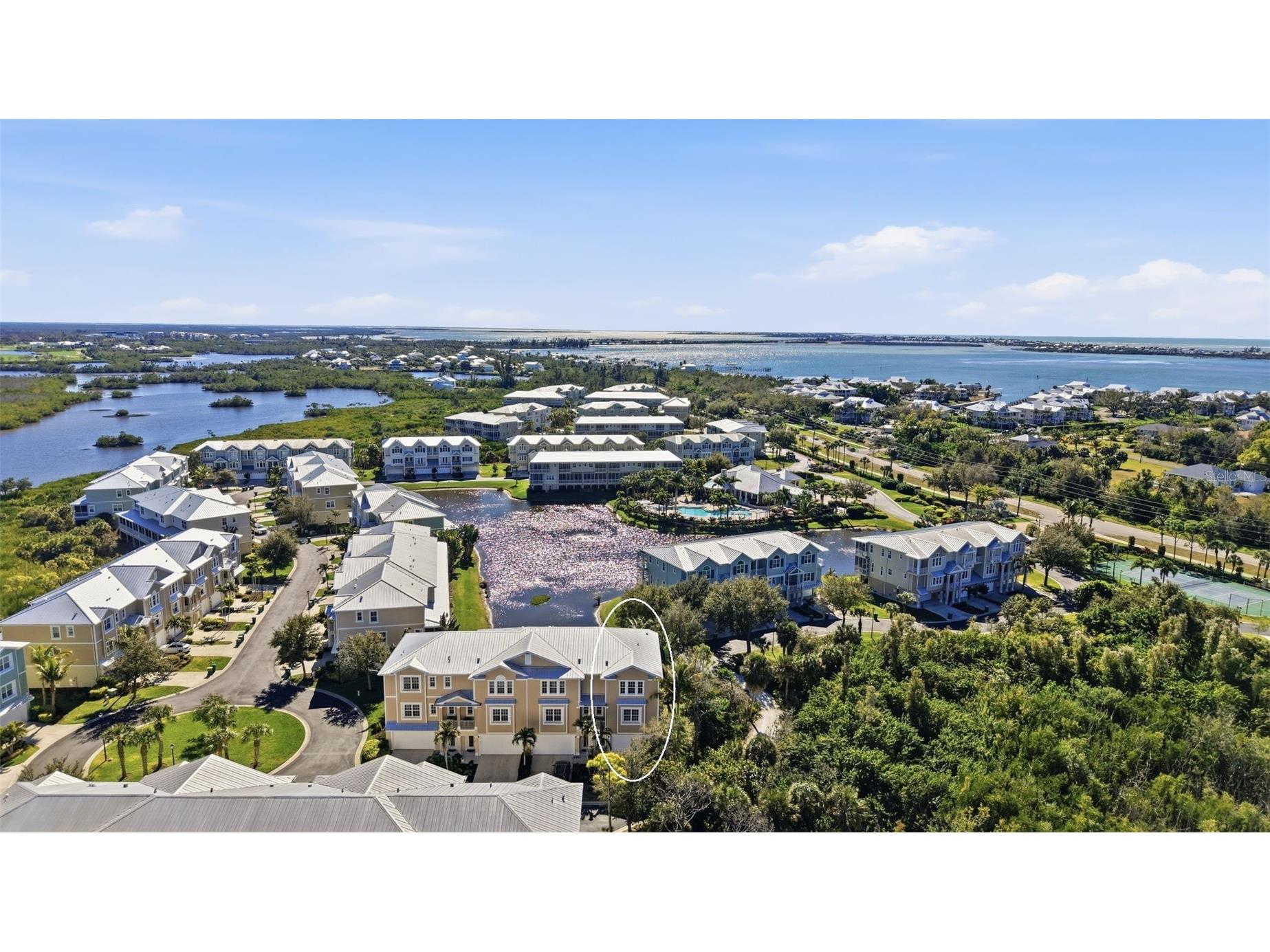 10311 Lands End Circle #13 Placida FL 33946 D6145895 image1