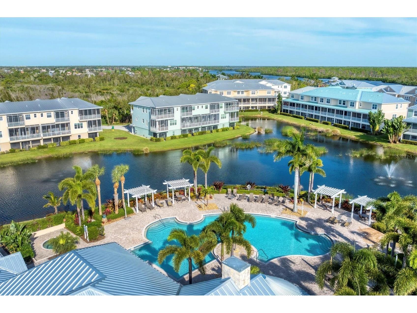 10311 Lands End Circle #13 Placida FL 33946 D6145895 image19