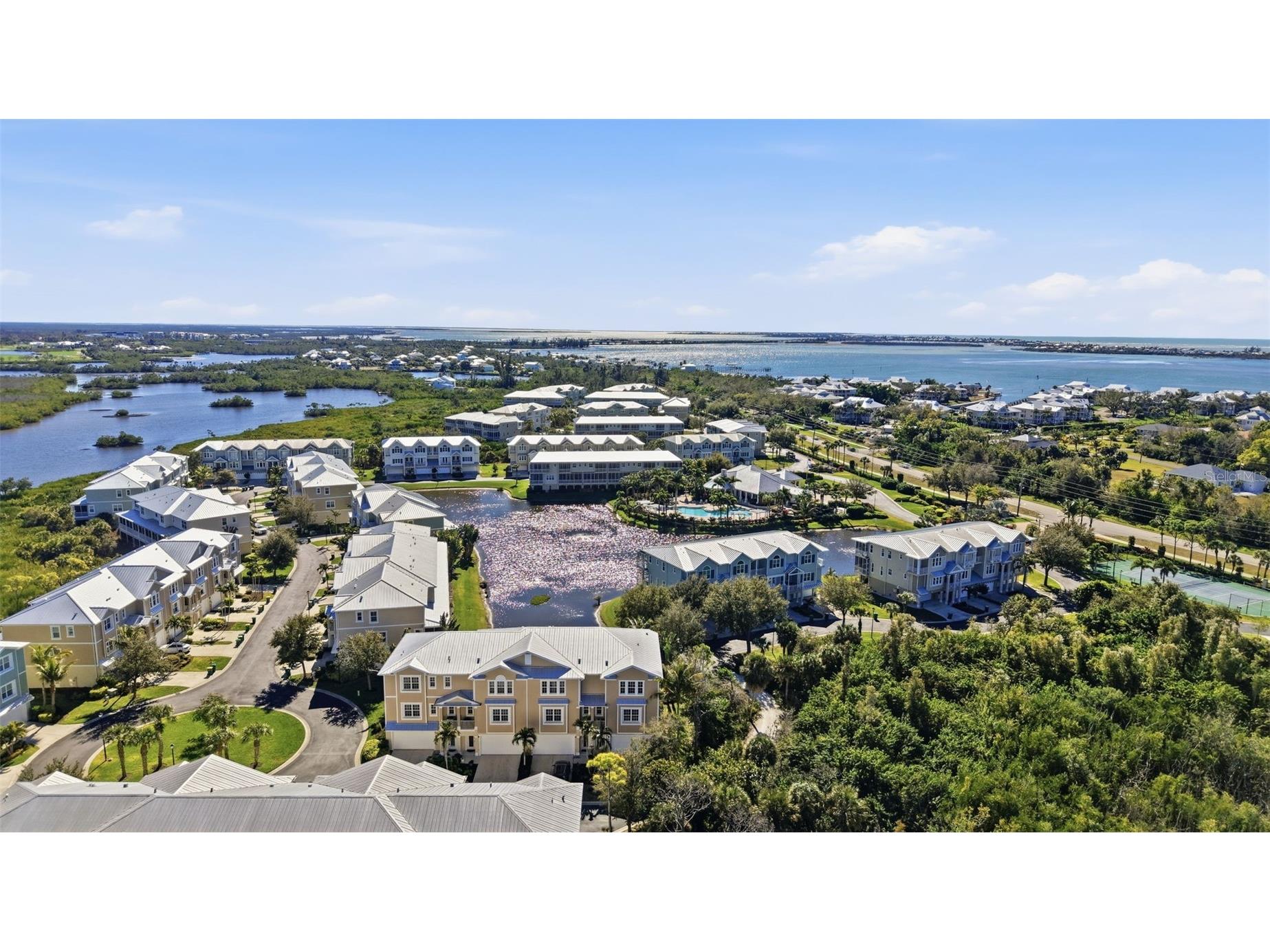 10311 Lands End Circle #13 Placida FL 33946 D6145895 image44