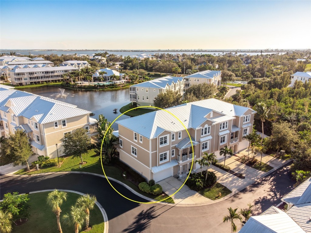 10311 Lands End Circle #16 Placida FL 33946 D6144480 image1