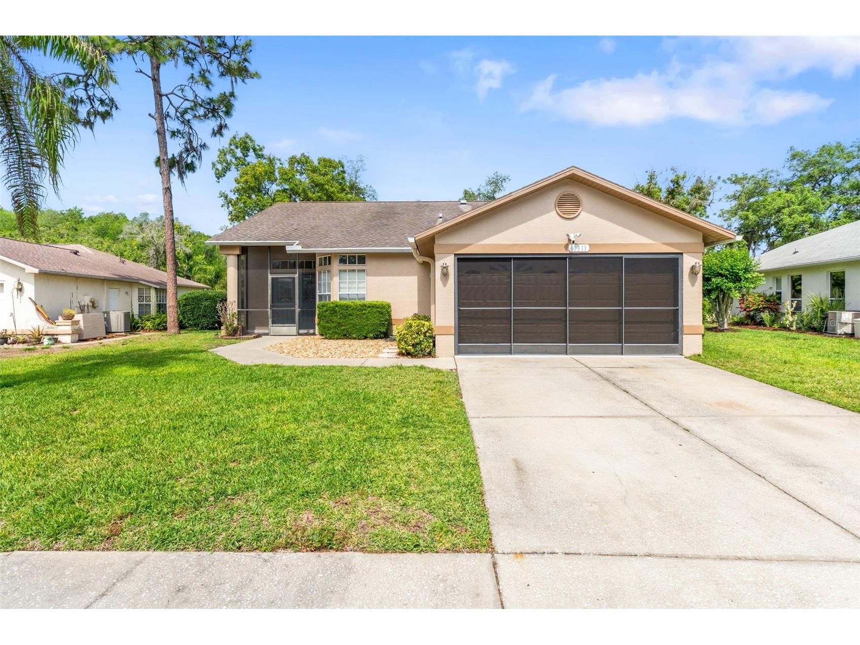 10311 Pineneedles Drive New Port Richey FL 34654 W7885307 image14