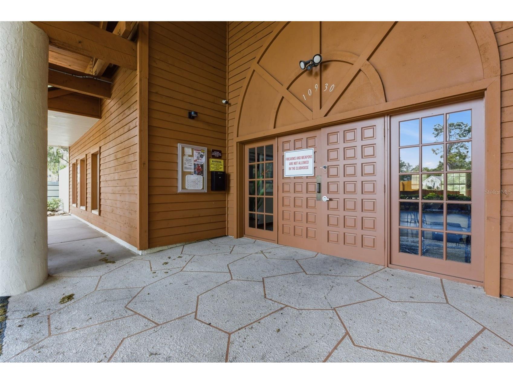 10311 Pineneedles Drive New Port Richey FL 34654 W7885307 image38