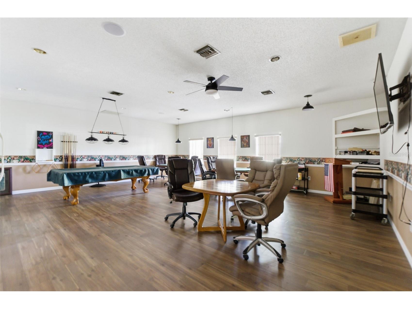 10311 Pineneedles Drive New Port Richey FL 34654 W7885307 image46