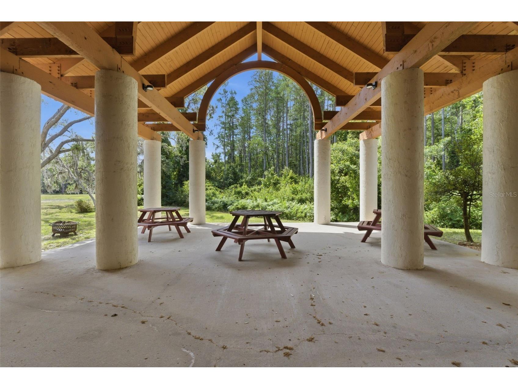 10311 Pineneedles Drive New Port Richey FL 34654 W7885307 image48