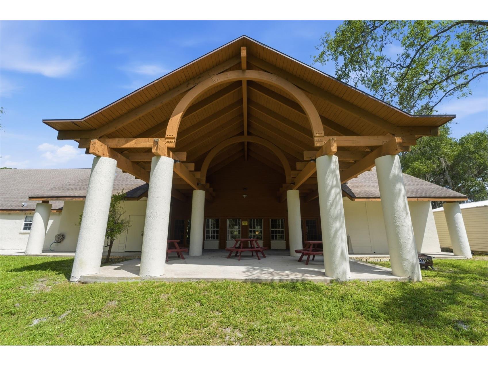 10311 Pineneedles Drive New Port Richey FL 34654 W7885307 image50