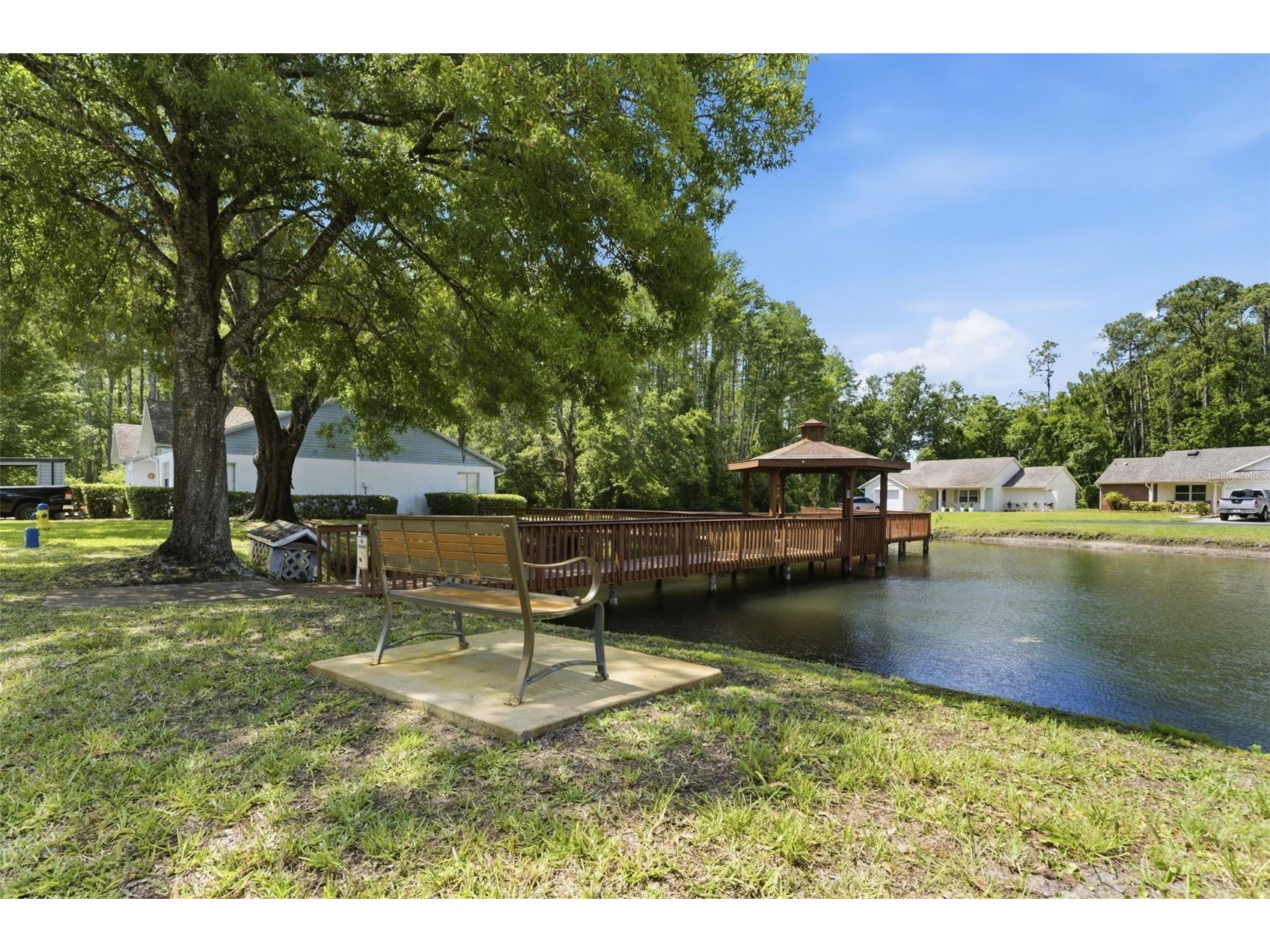 10311 Pineneedles Drive New Port Richey FL 34654 W7885307 image53