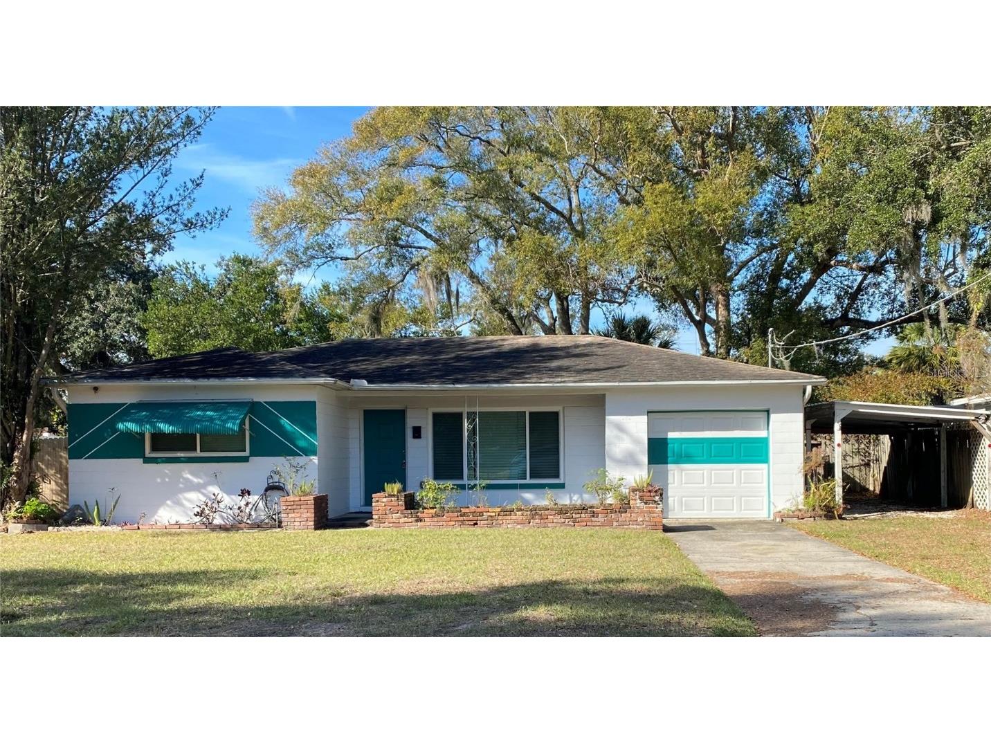 10312 N Oakleaf Avenue Tampa FL 33612 TB8460979 image1