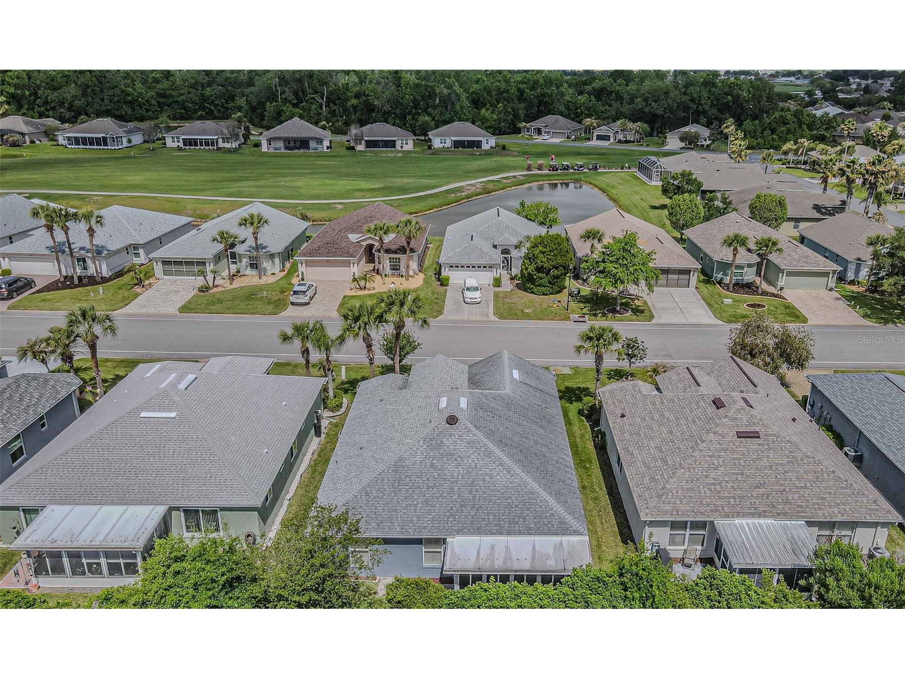 10312 Old Tampa Bay Drive San Antonio FL 33576 TB8493796 image35