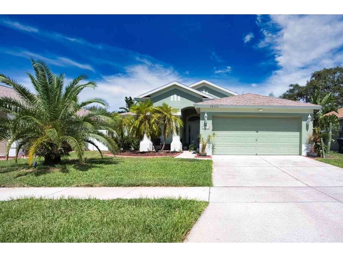10312 Soaring Eagle Drive Riverview FL 33578 T3470489 image1