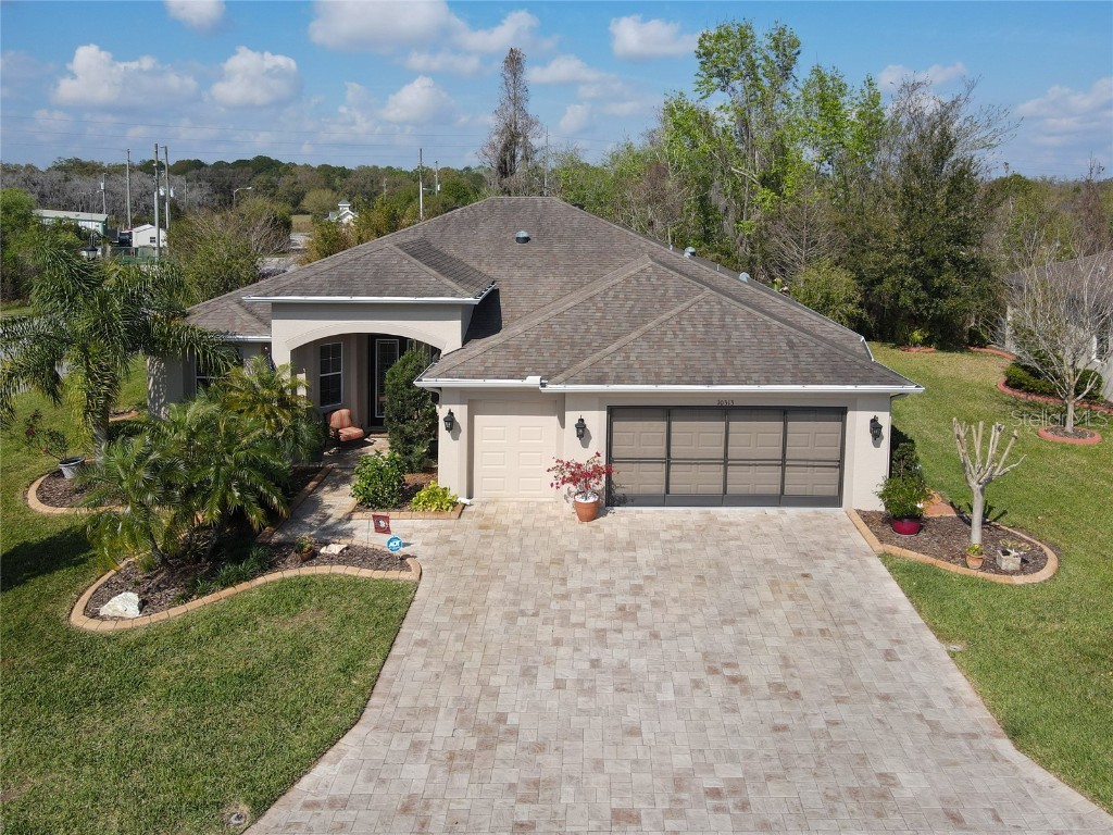 10313 Belmullet Drive San Antonio FL 33576 T3430472 image1