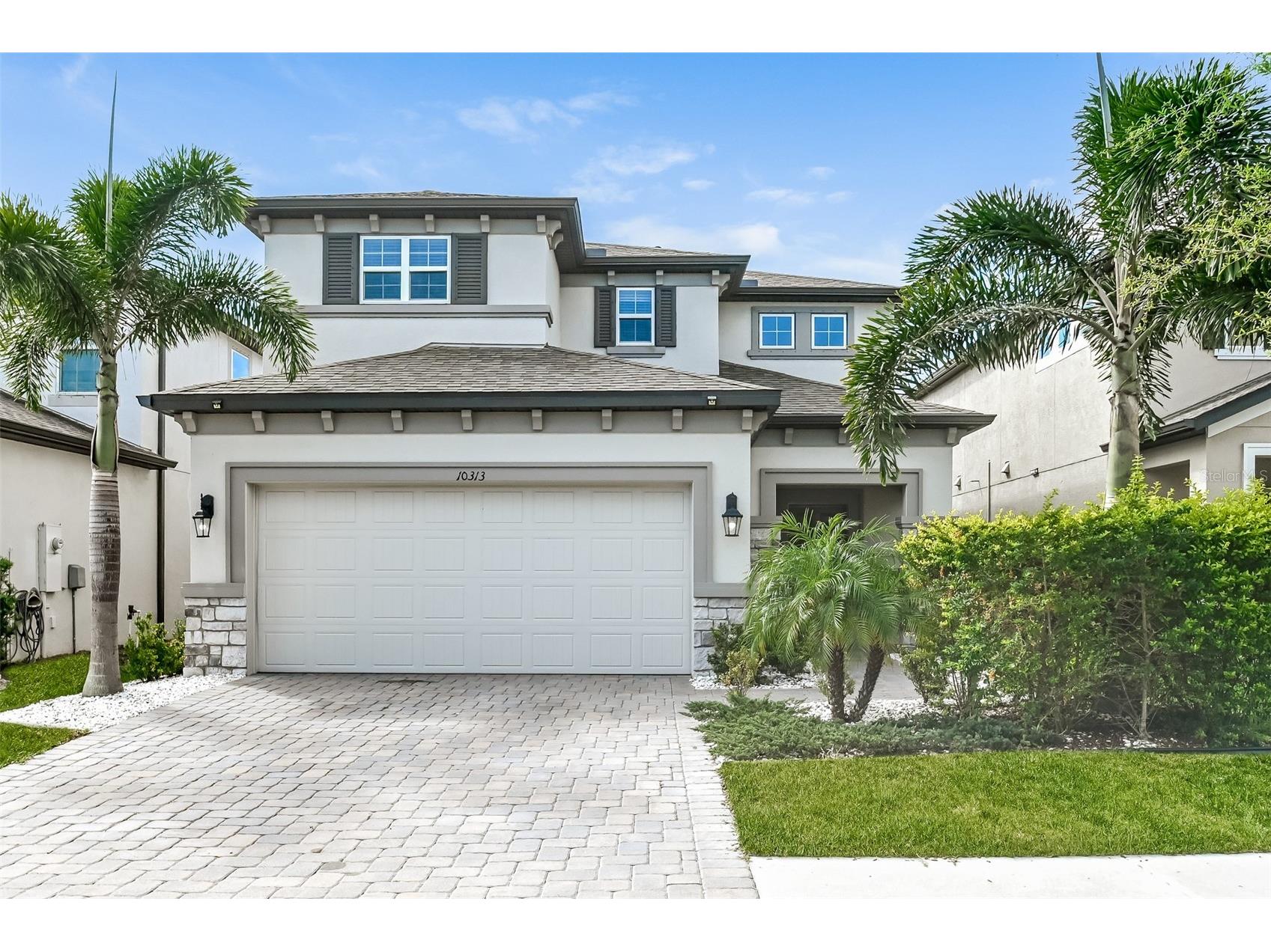 10313 Berryessa Avenue Riverview FL 33578 C7527218 image1