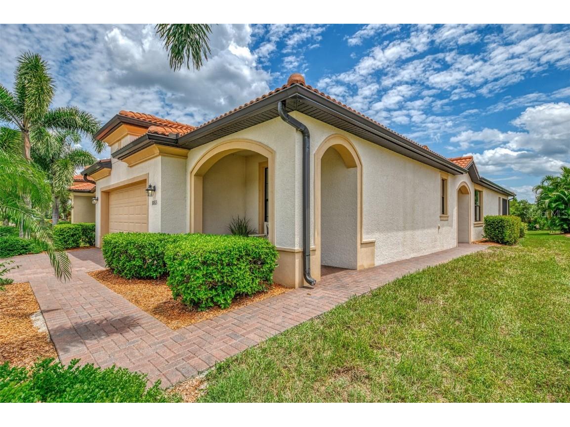10313 Crooked Creek Drive Venice FL 34293 D6137796 image1