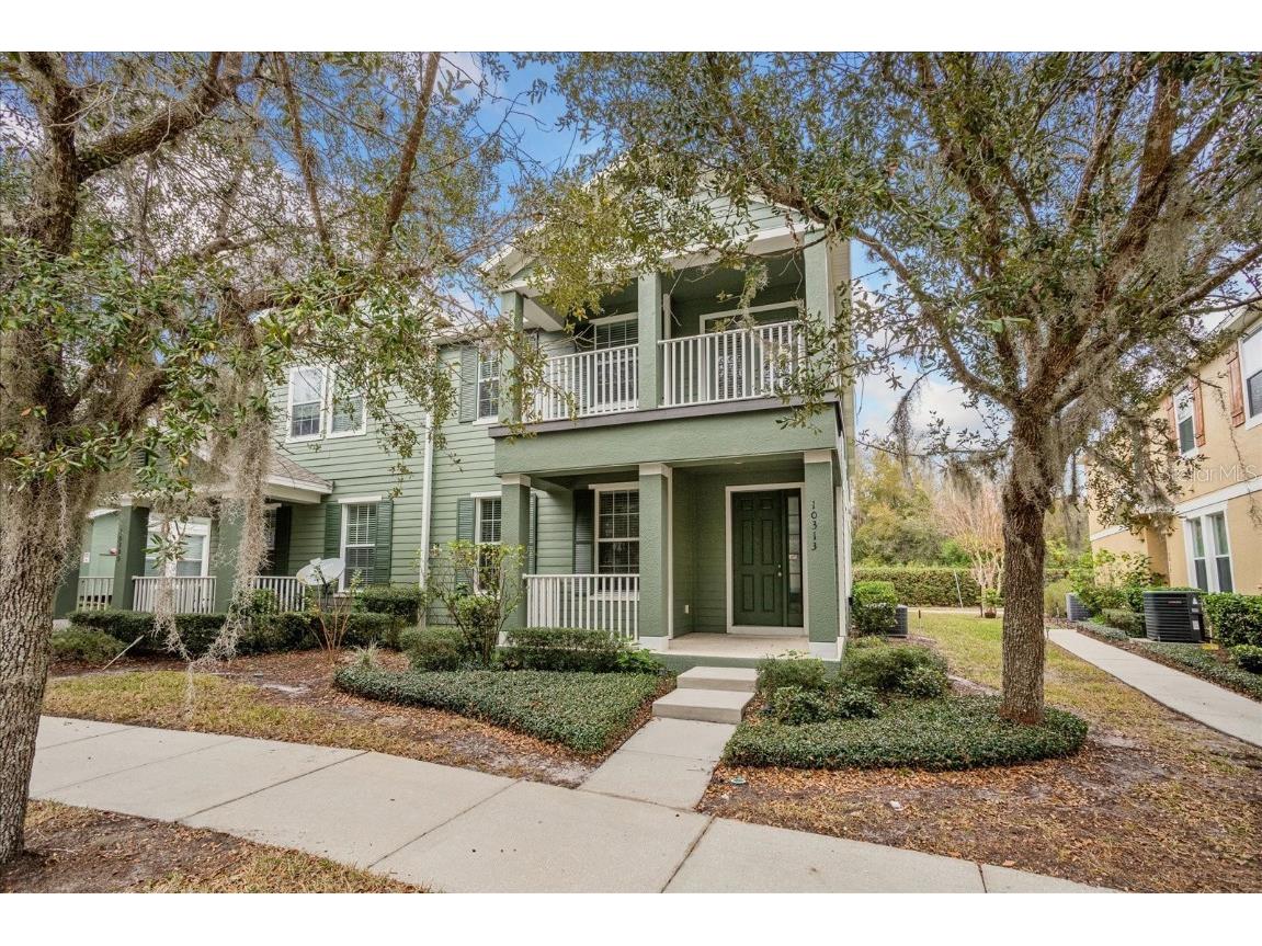 10313 Lake District Lane S #51C Orlando FL 32832 V4940394 image1