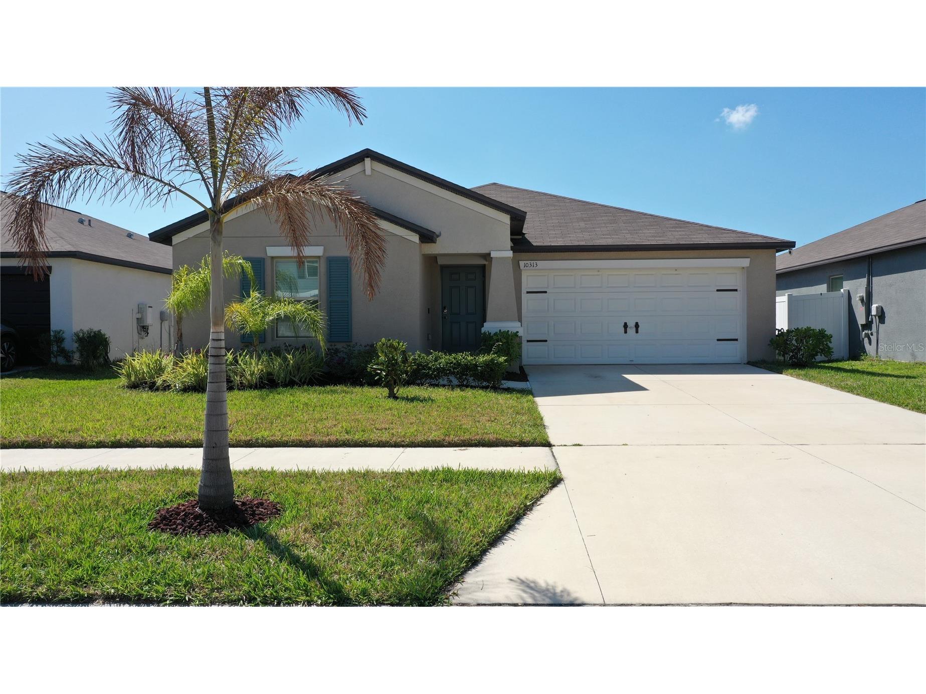 10313 Scarlet Skimmer Drive Riverview FL 33578 TB8484707 image1