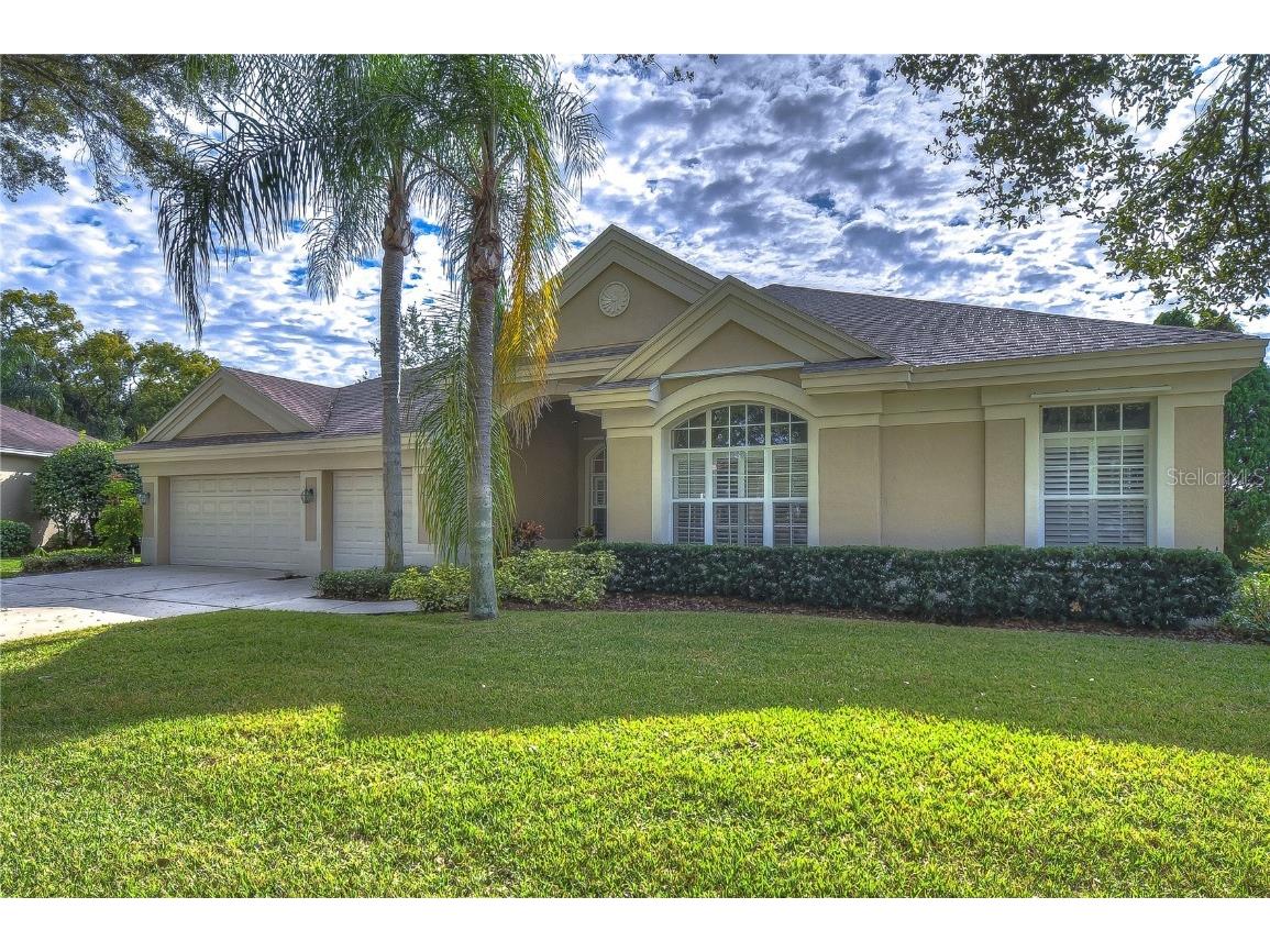 10314 Carroll Cove Place Tampa FL 33612 - Boot Lake T3404156 image1