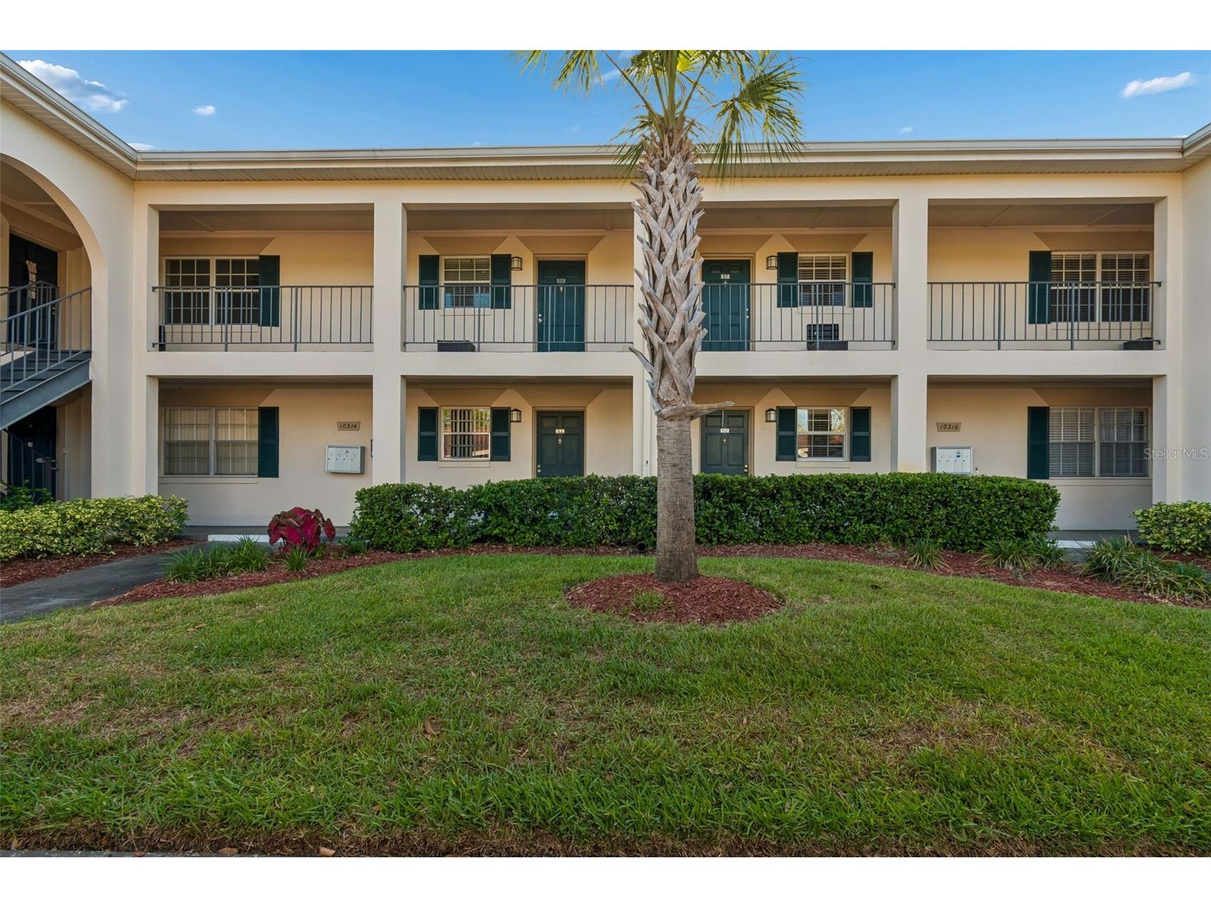 10314 Carrollwood Court #56 Tampa FL 33618 TB8498881 image1