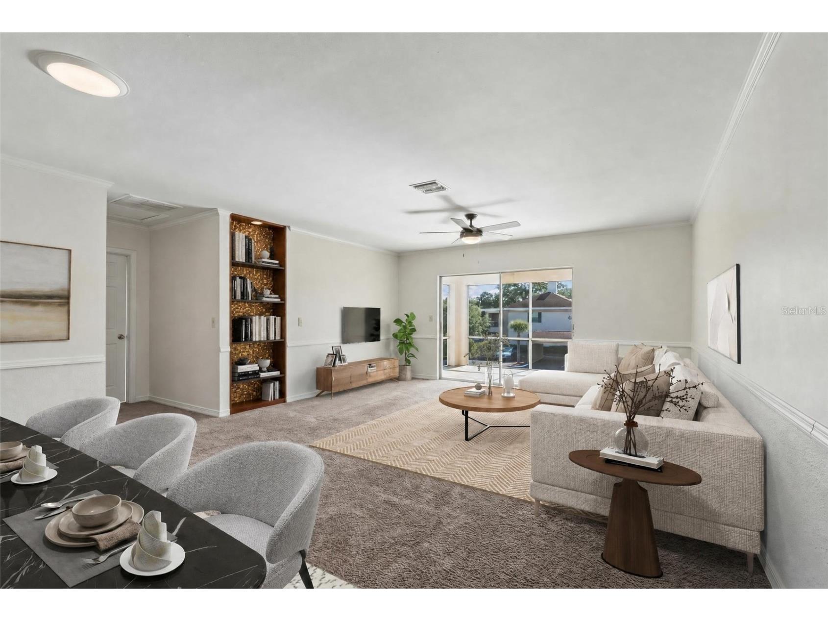 10314 Carrollwood Court #56 Tampa FL 33618 TB8498881 image13