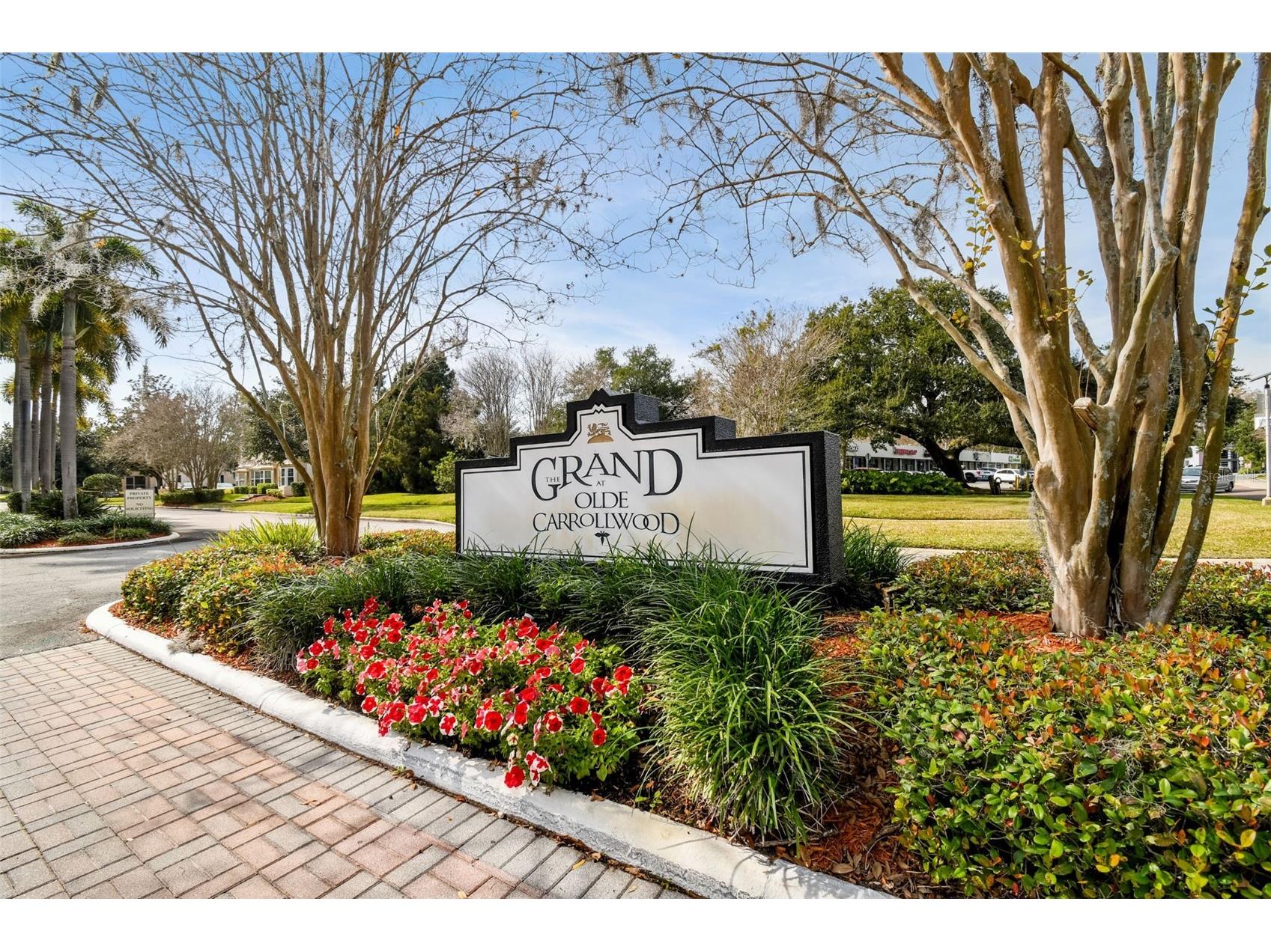 10314 Carrollwood Court #56 Tampa FL 33618 TB8498881 image2