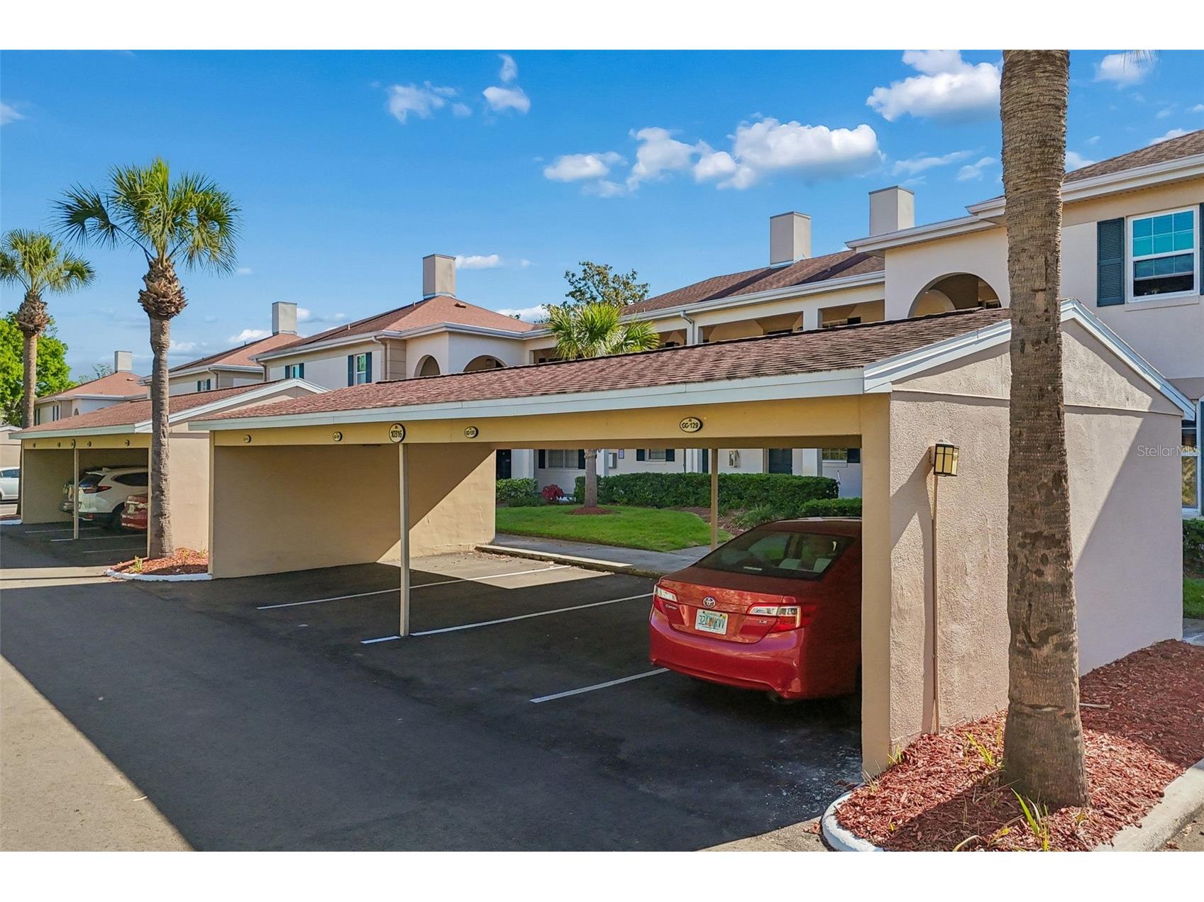 10314 Carrollwood Court #56 Tampa FL 33618 TB8498881 image38