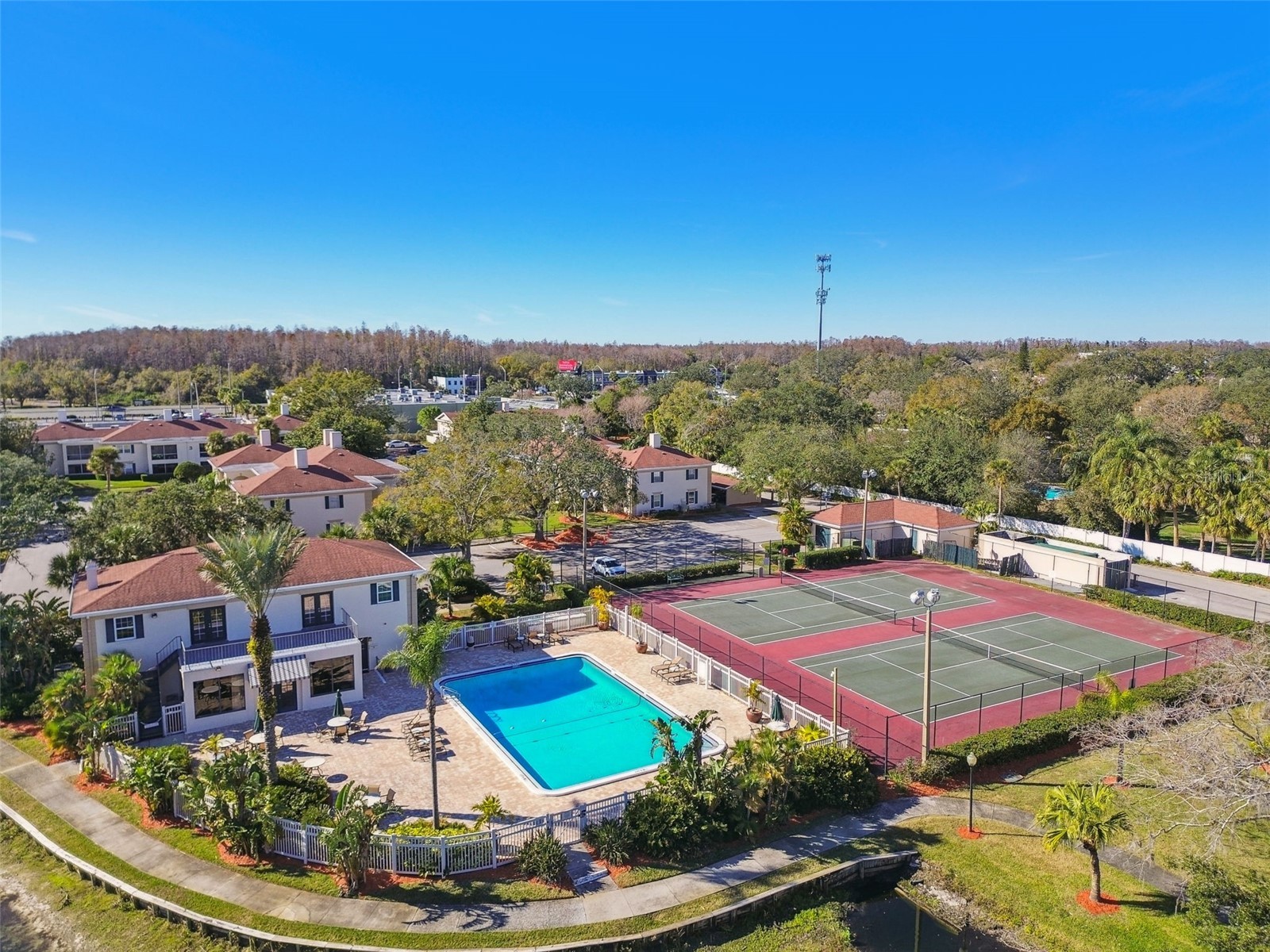 10314 Carrollwood Court #56 Tampa FL 33618 TB8498881 image43