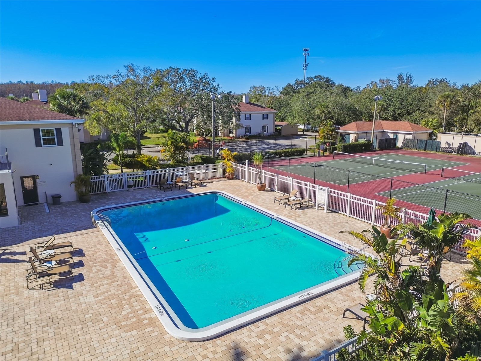 10314 Carrollwood Court #56 Tampa FL 33618 TB8498881 image45