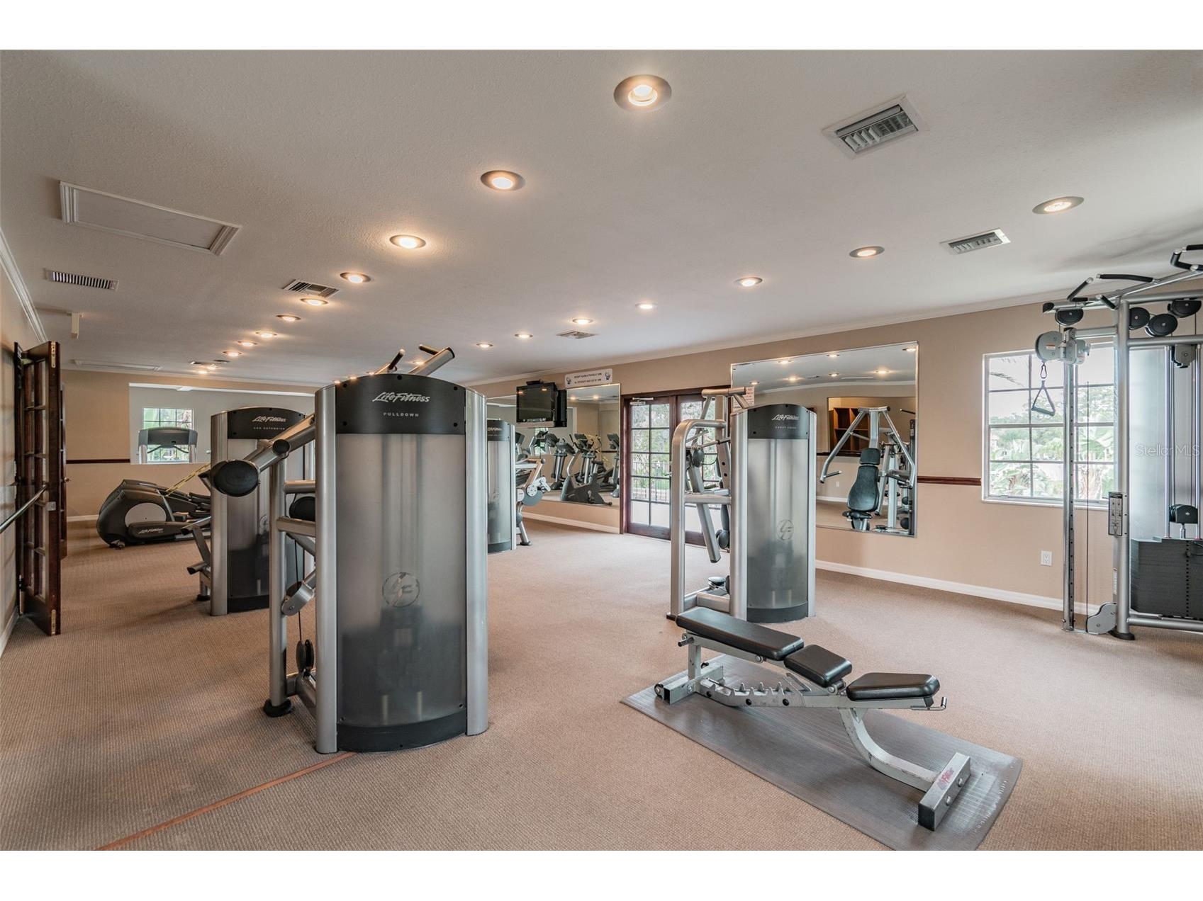 10314 Carrollwood Court #56 Tampa FL 33618 TB8498881 image48