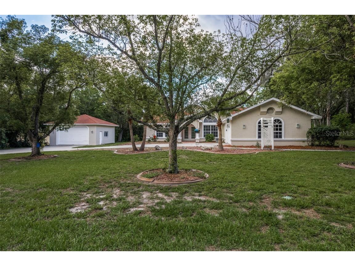 10314 Woodland Waters Boulevard Weeki Wachee FL 34613 U8203427 image1