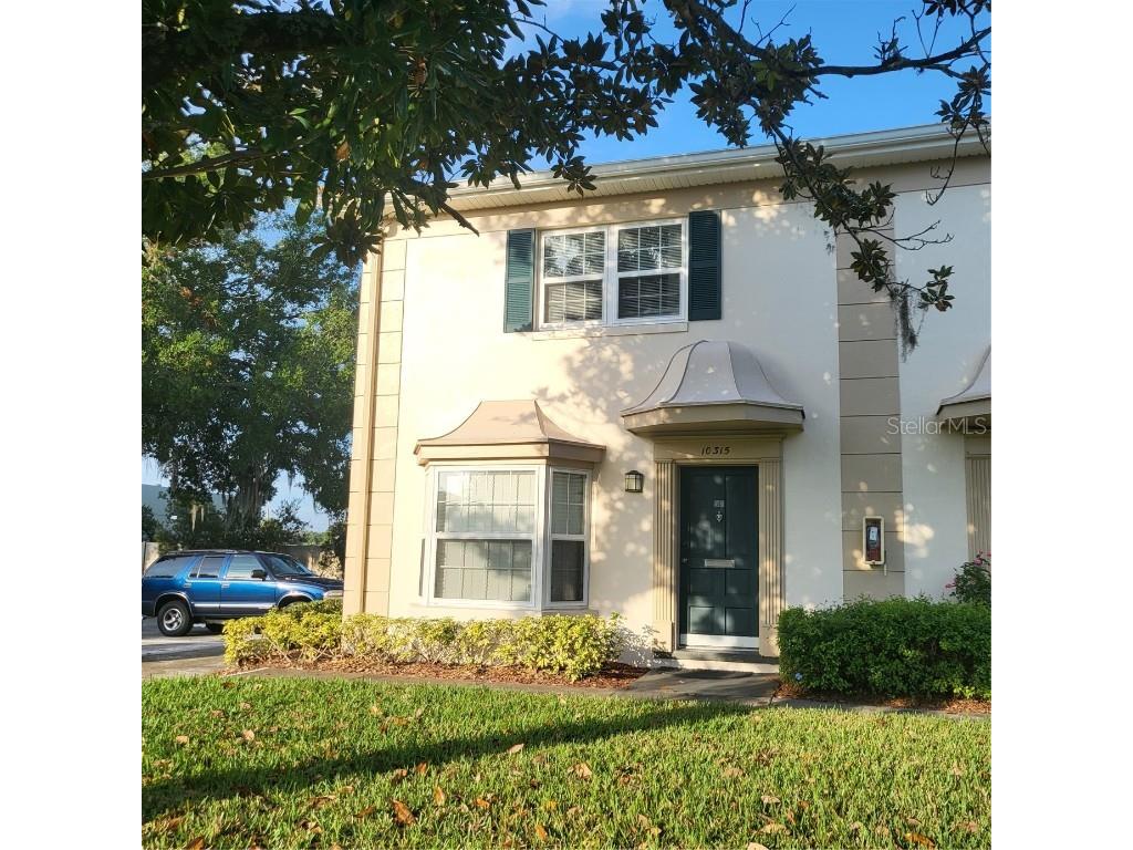 10315 Carrollwood Lane #14 Tampa FL 33618 T3515641 image1
