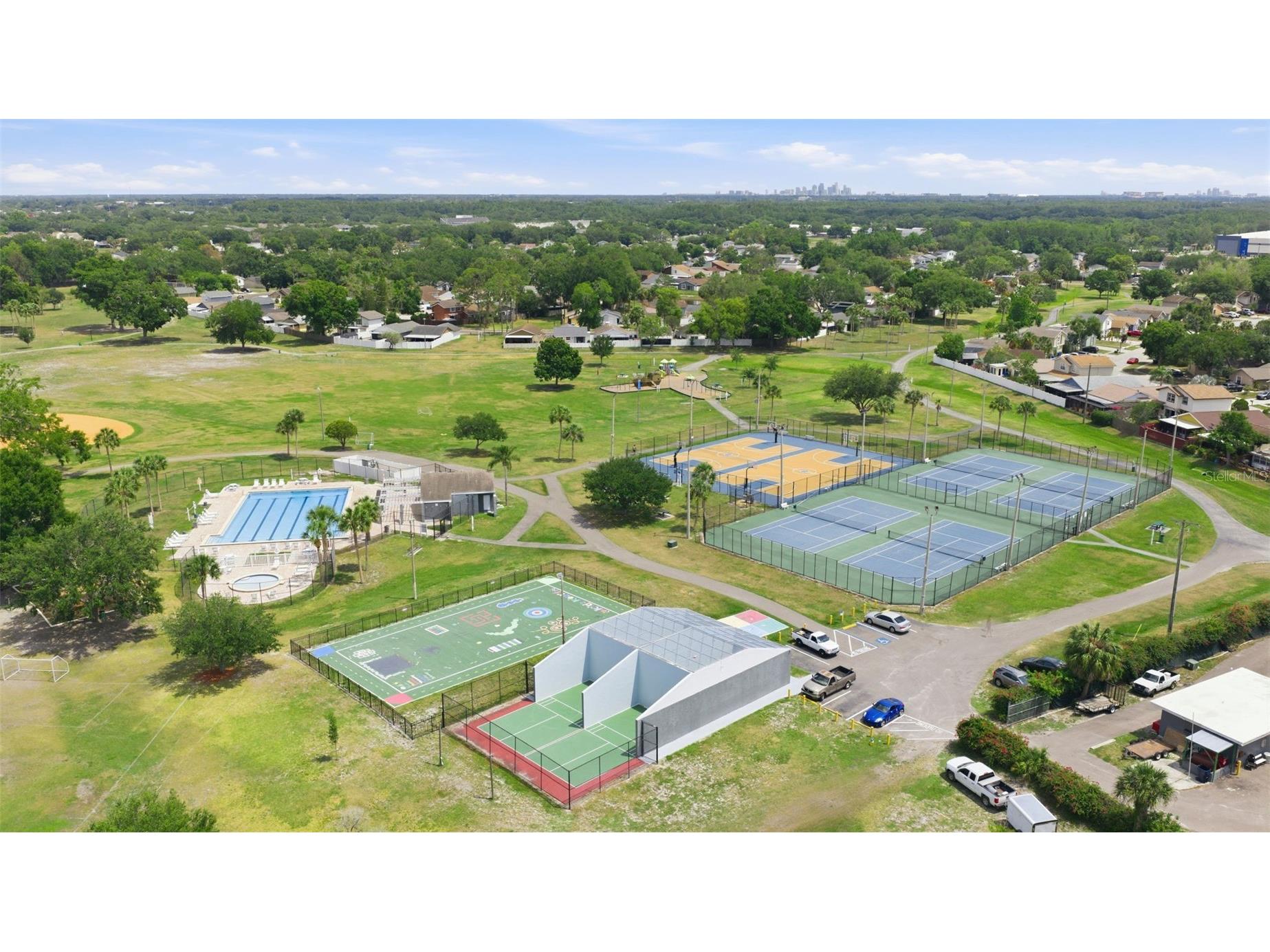 10315 Chadbourne Drive Tampa FL 33624 TB8507687 image30