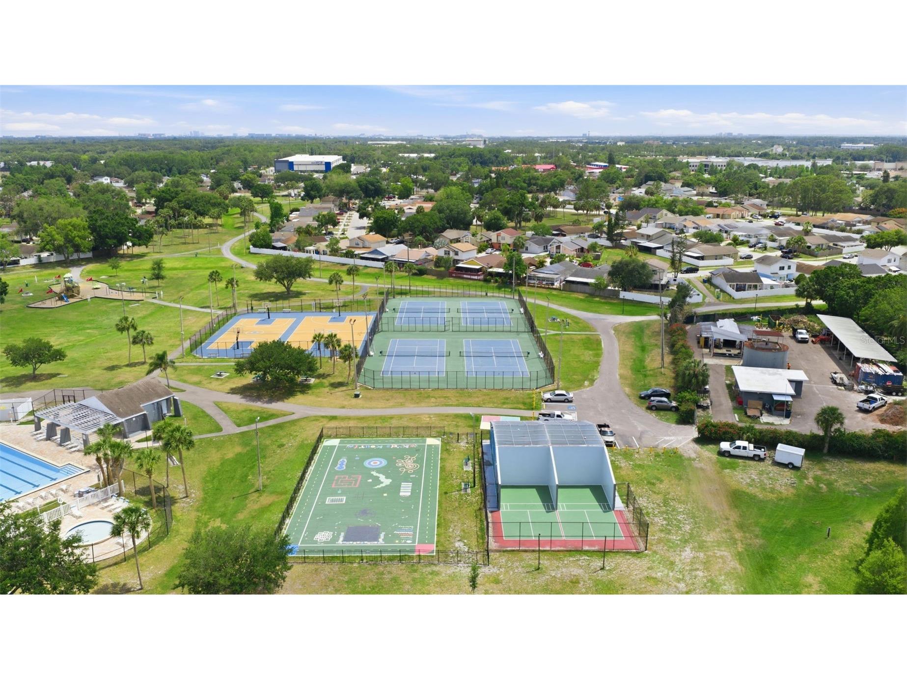 10315 Chadbourne Drive Tampa FL 33624 TB8507687 image31
