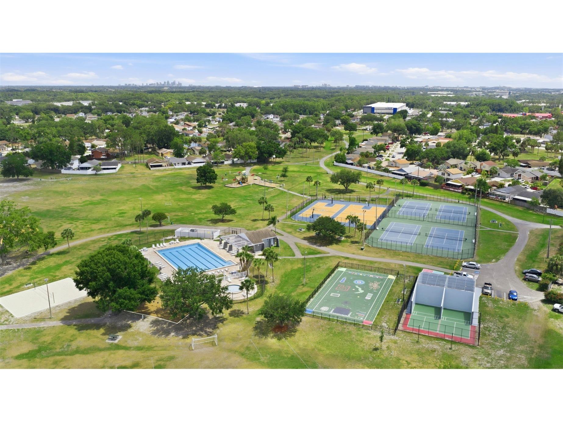10315 Chadbourne Drive Tampa FL 33624 TB8507687 image32