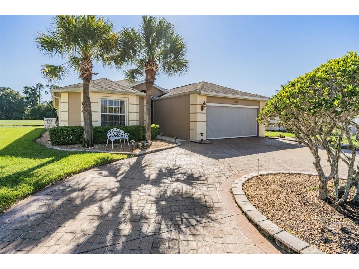 10315 Collar Drive San Antonio FL 33576 T3405945 image1