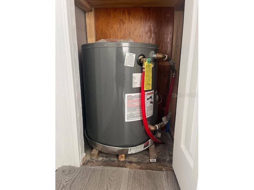 10315 Cortez Rd W #1B Bradenton FL 34210 - SARASOTA BAY A4673617 image22