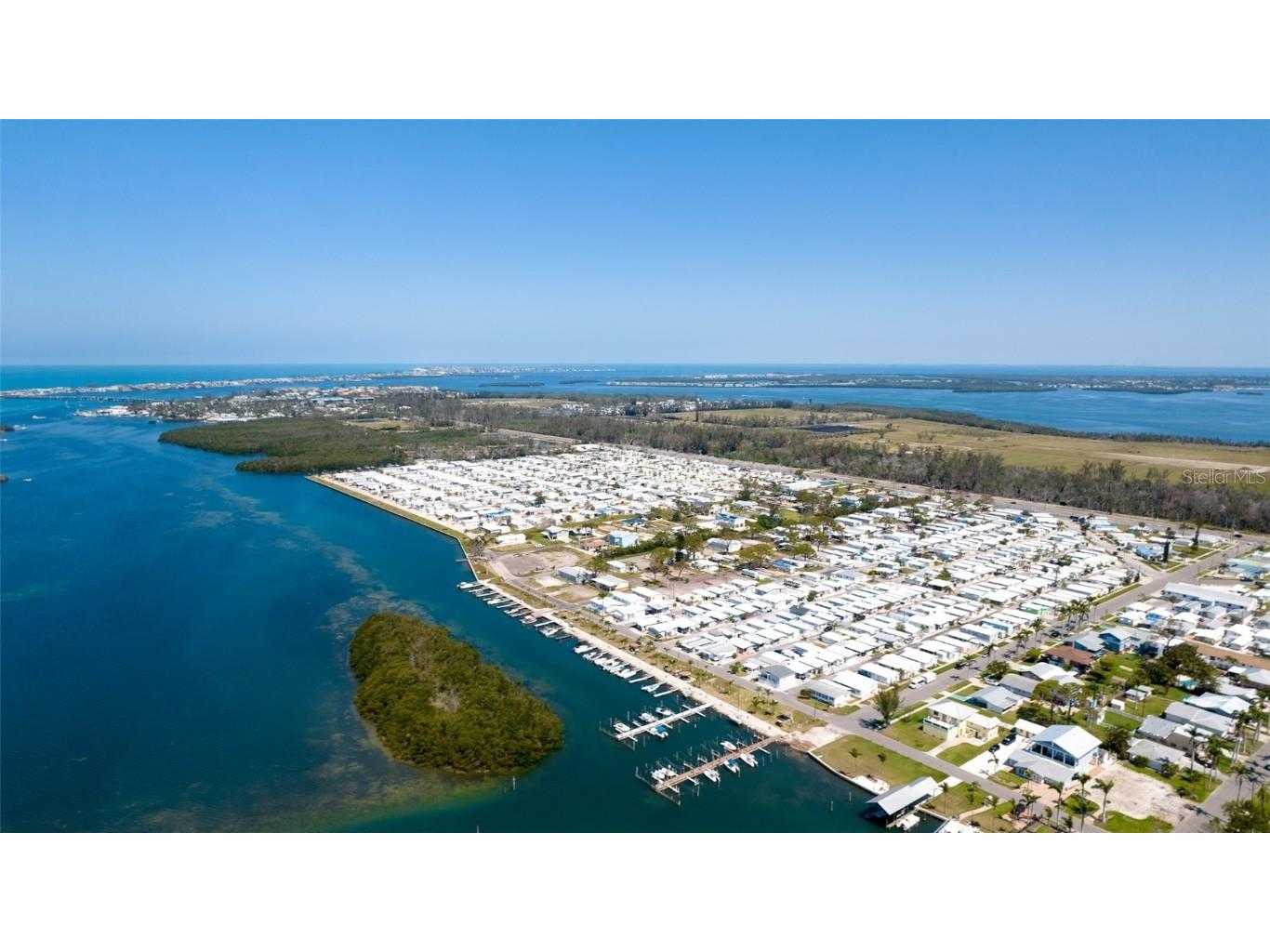 10315 Cortez Rd W #1B Bradenton FL 34210 - SARASOTA BAY A4673617 image26