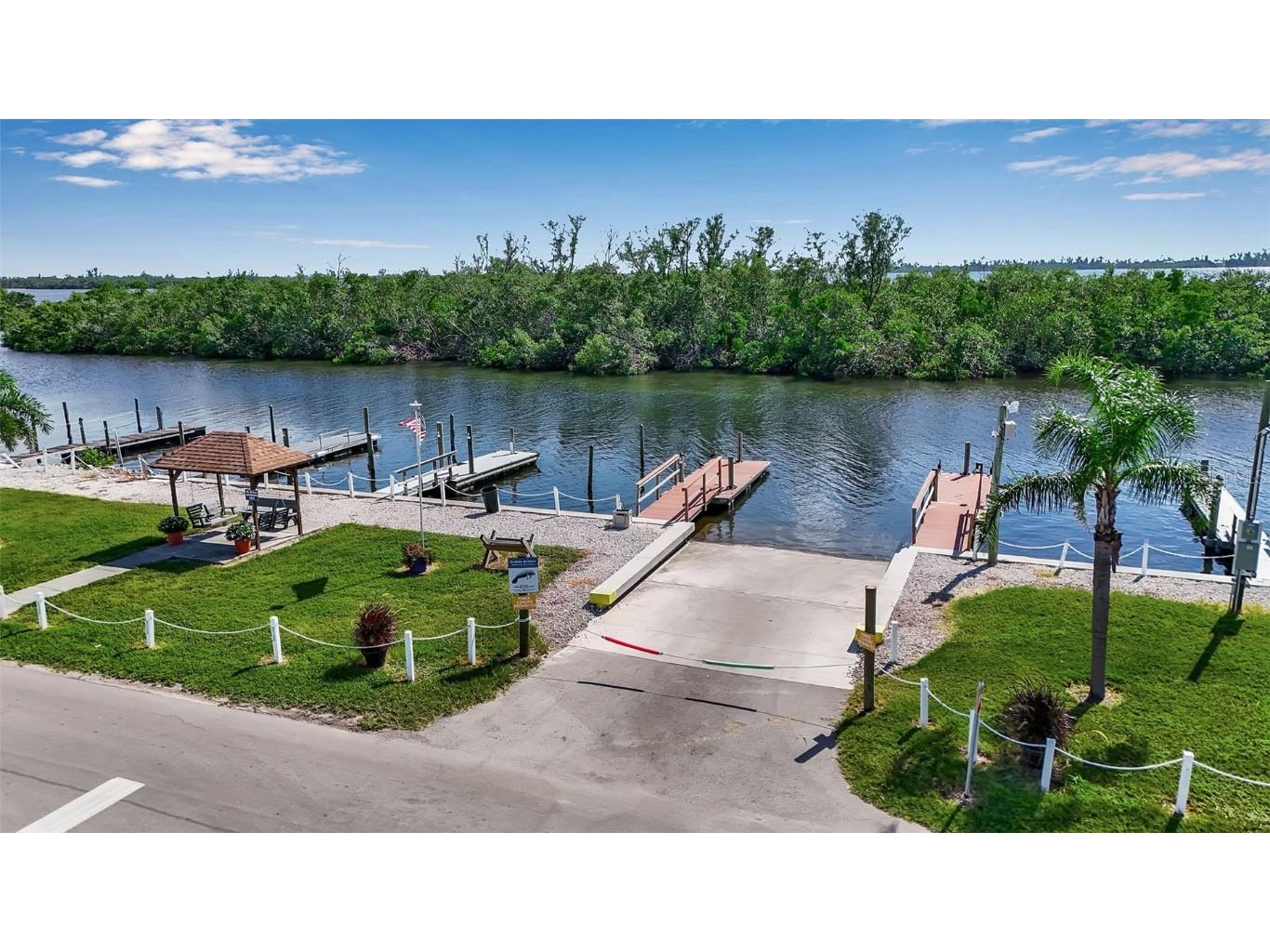 10315 Cortez Rd W #1B Bradenton FL 34210 - SARASOTA BAY A4673617 image27