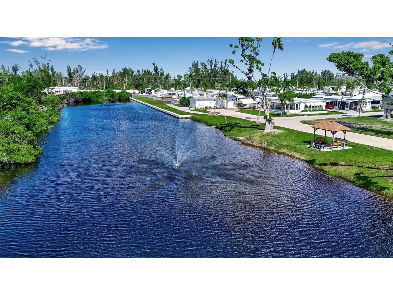 10315 Cortez Rd W #1B Bradenton FL 34210 - SARASOTA BAY A4673617 image30