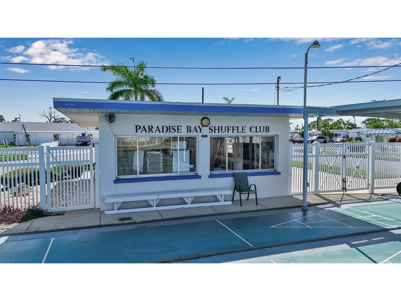 10315 Cortez Rd W #1B Bradenton FL 34210 - SARASOTA BAY A4673617 image34