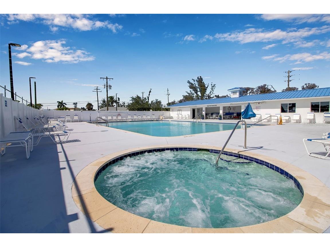 10315 Cortez Rd W #1B Bradenton FL 34210 - SARASOTA BAY A4673617 image46