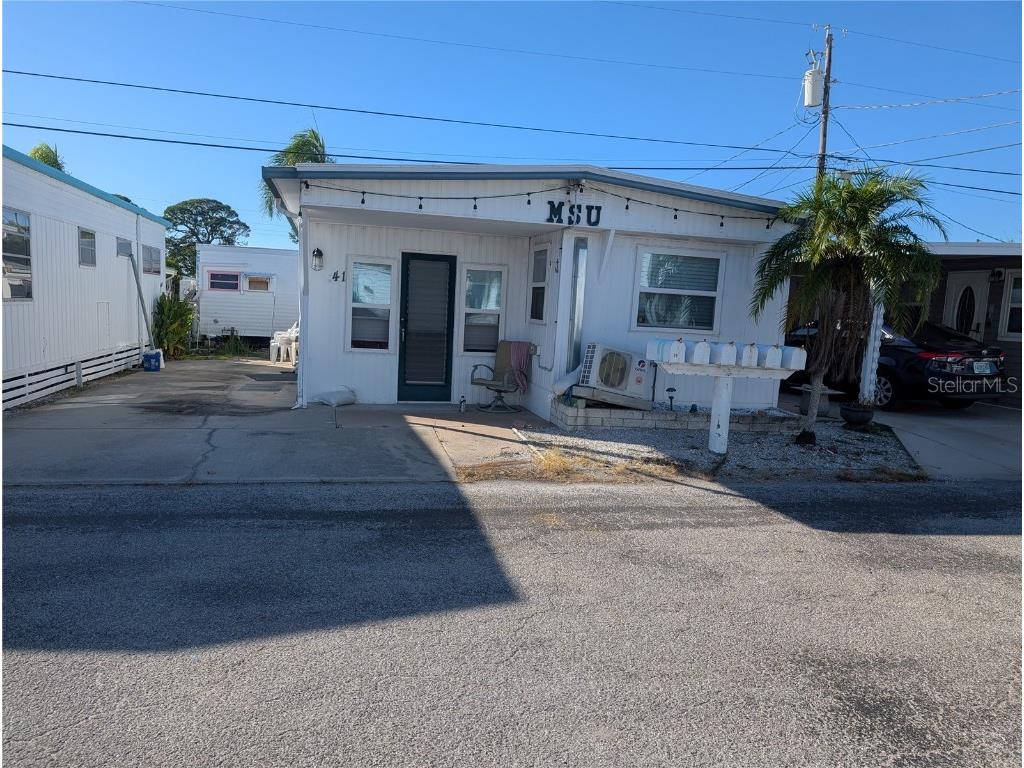 10315 Cortez Rd W Lot 41-2rd St Bradenton FL 34210 A4668255 image1